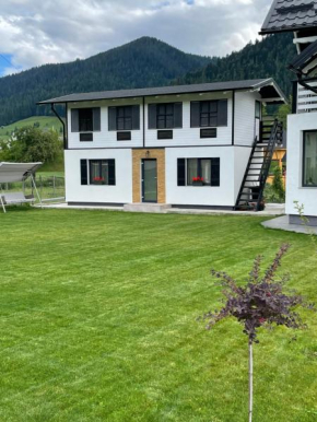 Casa Alex Câmpulung Moldovenesc